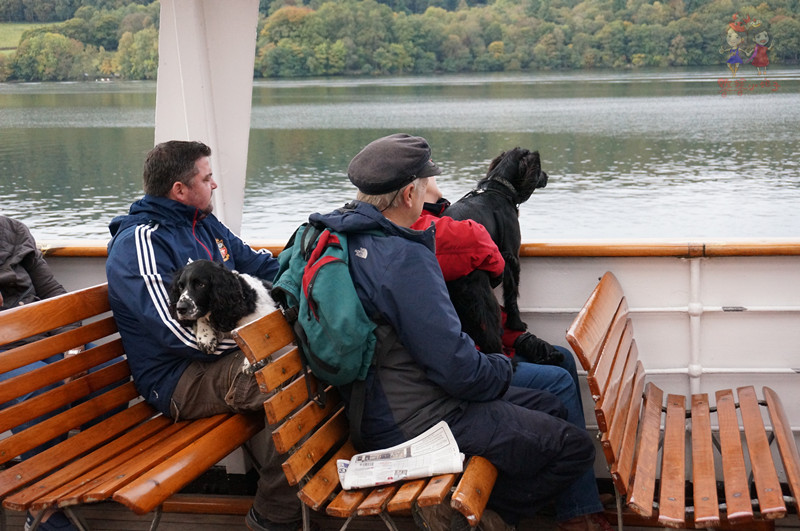 在彼得兔的诞生地感受英国人的“心灵之乡”，恬静安然，犹如童话