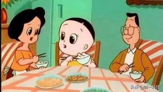 盘点童年时代十大经典动画片,盘点童年看过的10部经典动画片