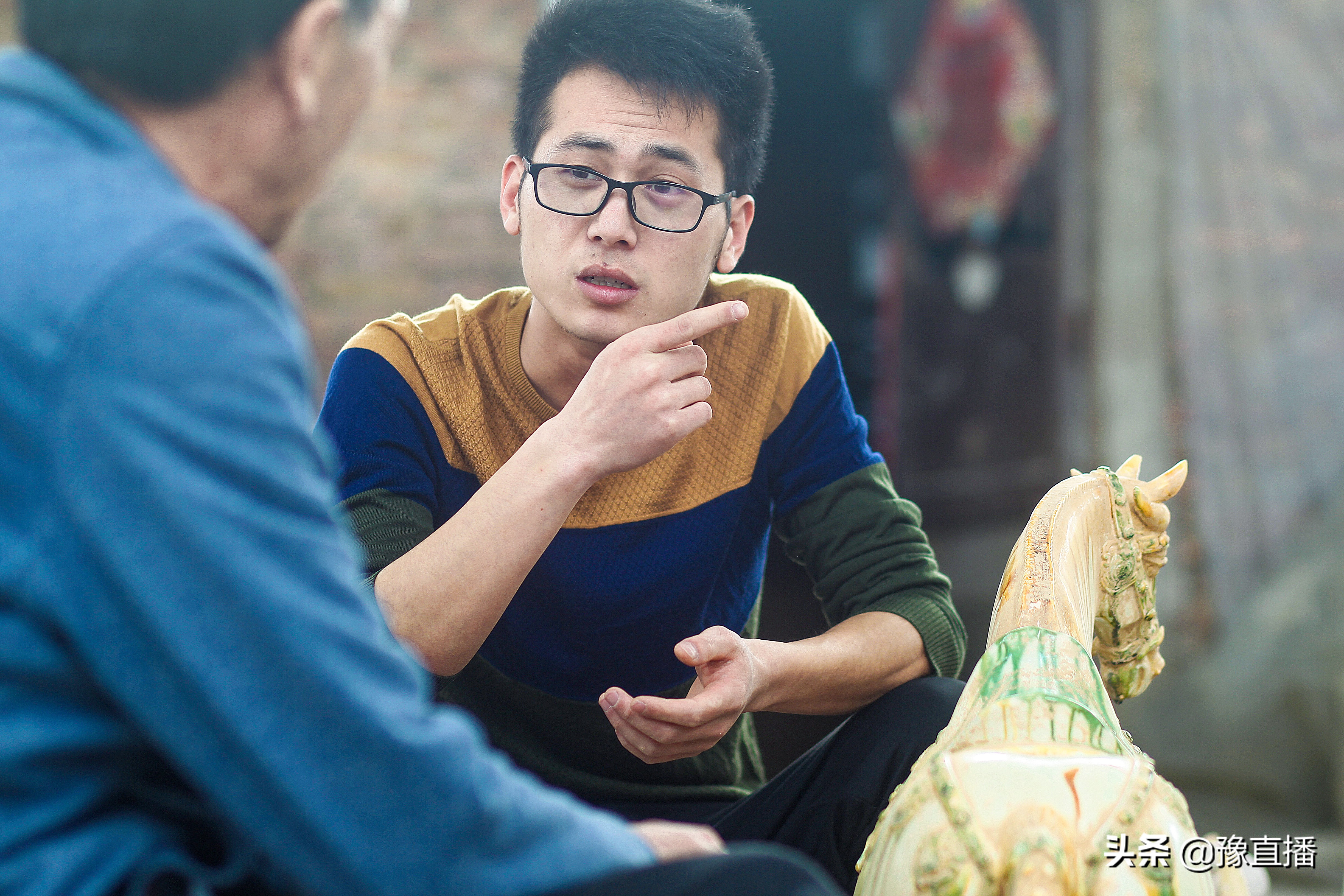 3d打印引领制造业前景,当3d打印遇上唐三彩