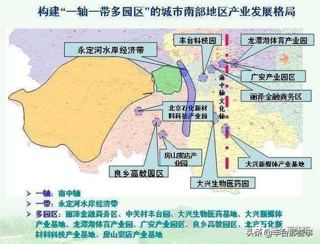 南中轴规划最新高清图,城南区最新重点规划