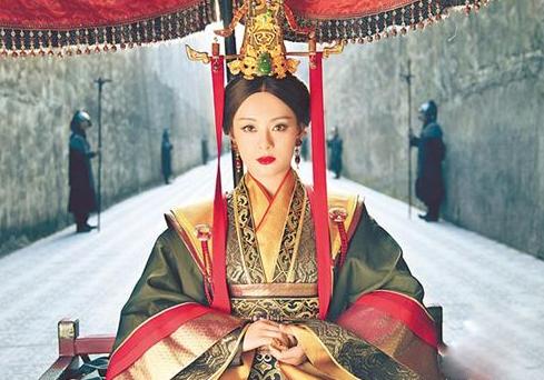 芈月是真实的强大吗,真实的芈月漂亮吗