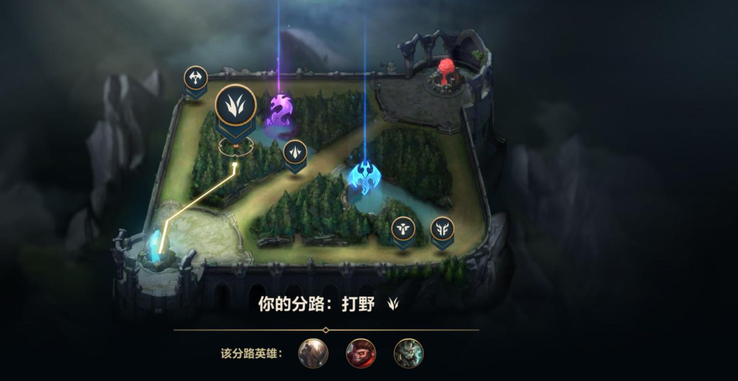 英雄联盟手游潘森打德玛,英雄联盟手游潘森击杀素材