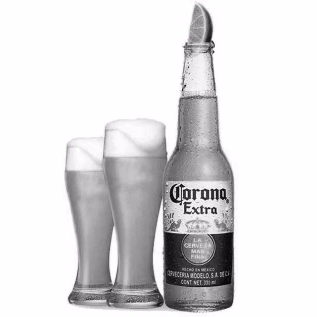 科罗娜停产了还是买的,科罗娜啤酒在国外的现状