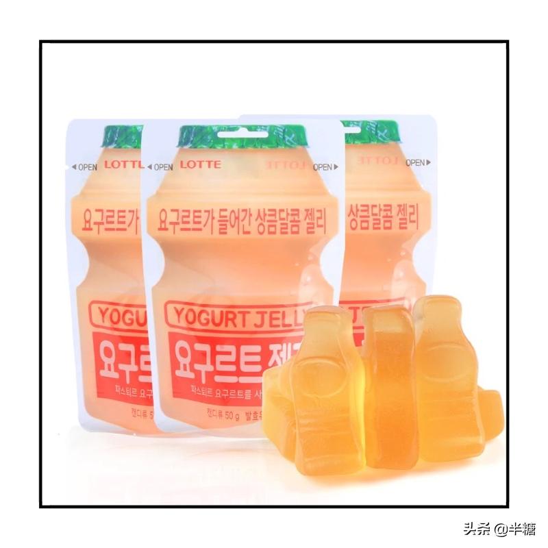 怎么买到最便宜的进口零食,能买到的进口零食