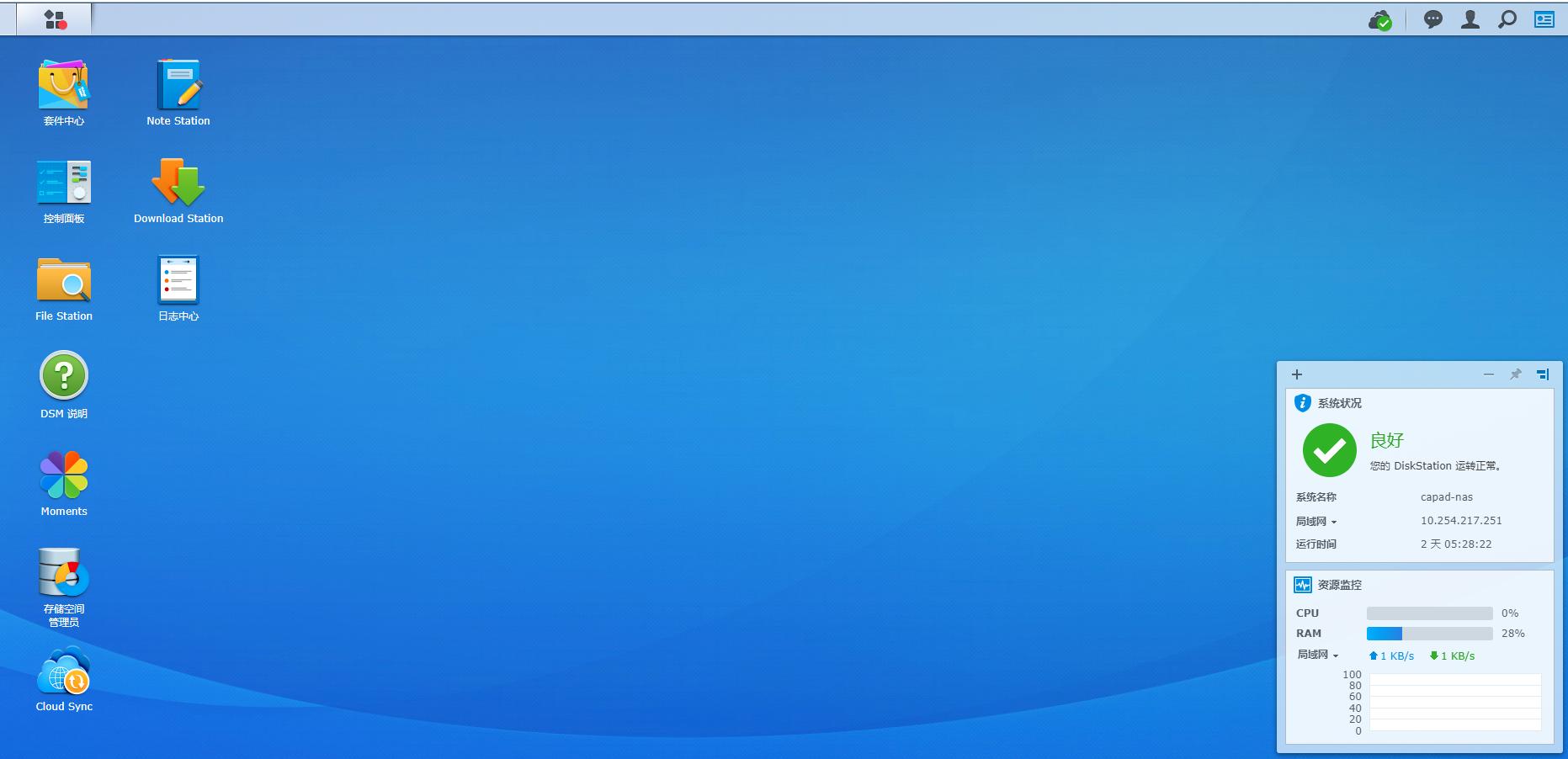 缇ゆ櫀nas浣跨敤鏂规硶,缇ゆ櫀nas瀹炵敤鍔熻兘