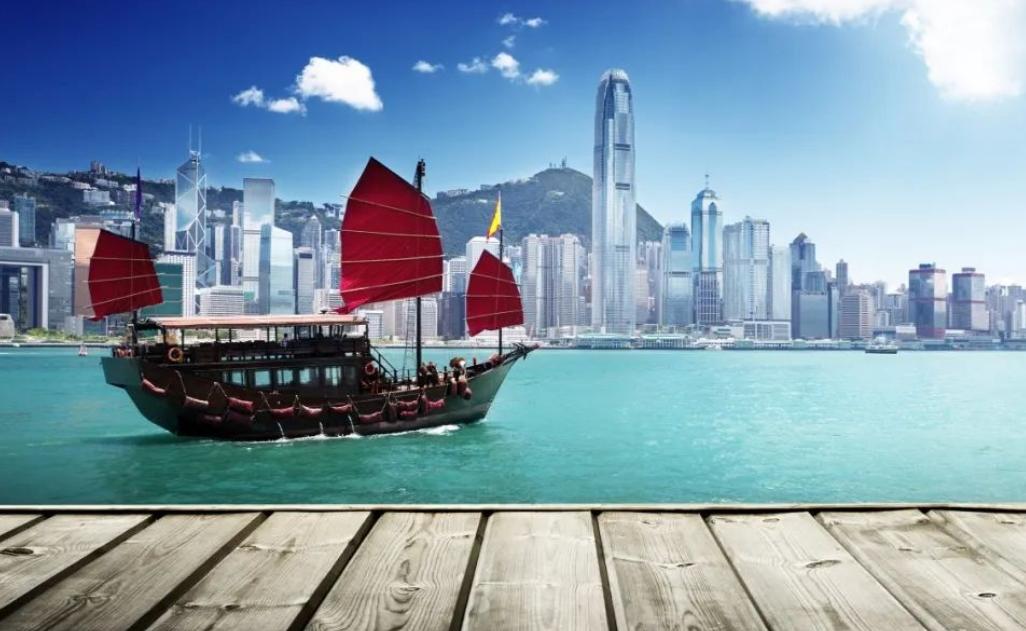 70年代的香港高楼,80年代香港十大高楼