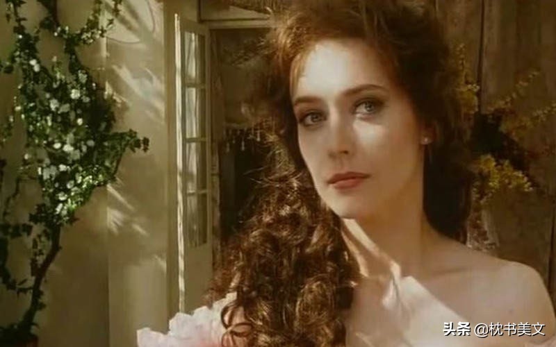 世界名著《茶花女》：女人越是相信善良，就越是容易*身失**