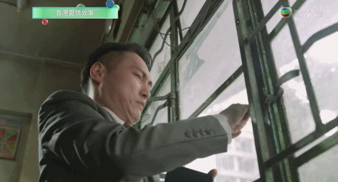 “没房人生就不完整”？这8.9高分港剧，终于敢扎心