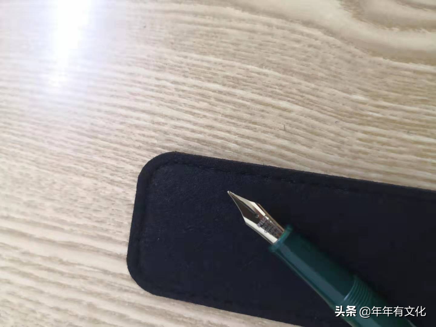 日本百乐钢笔开箱,百乐78g钢笔什么尖适合日常书写