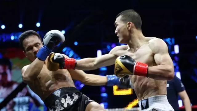 峨眉传奇焦点对决一触即发，中国传奇老将欲终结非洲天才新星