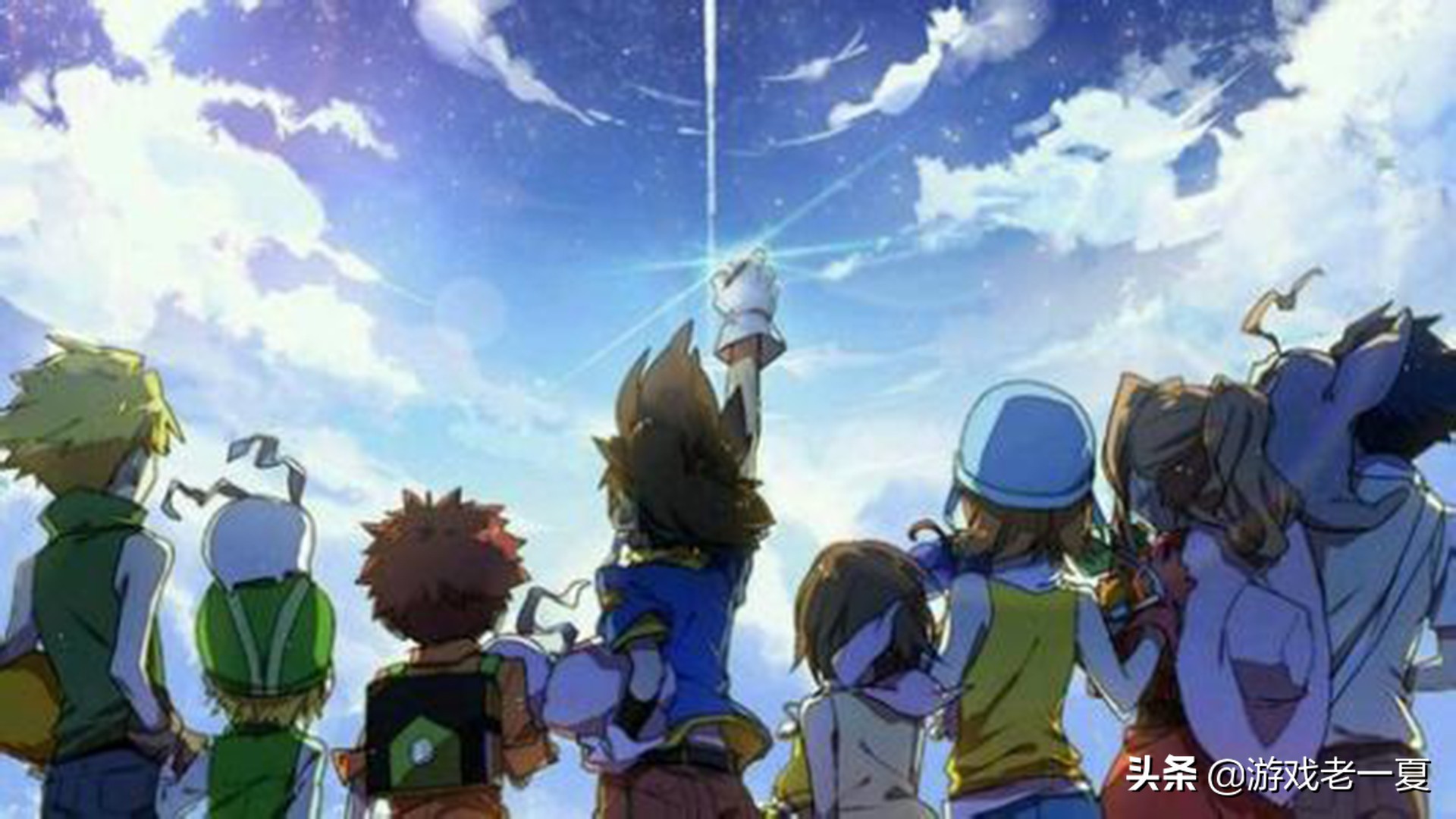 童年动漫玩具大回忆,十大经典动漫玩具