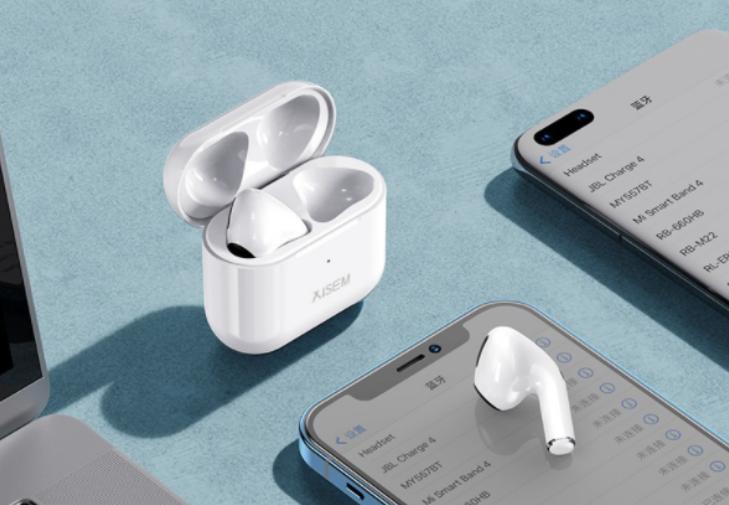 vivo耳机原装无线蓝牙耳机,蓝牙无线耳机买哪个牌子的好