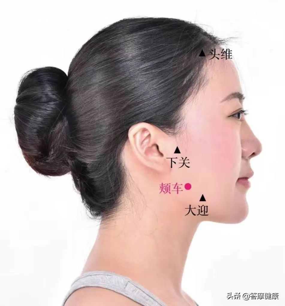 年过三十面部下垂，告诉你提拉紧致的秘技