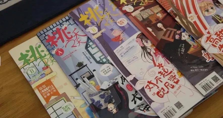 杂志从什么时候开始衰落,名噪一时的杂志停刊了吗