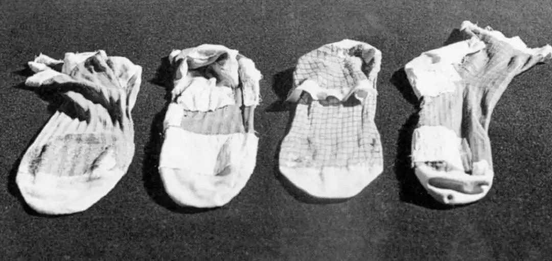 追忆丨*德朱**元帅无私无畏的往事