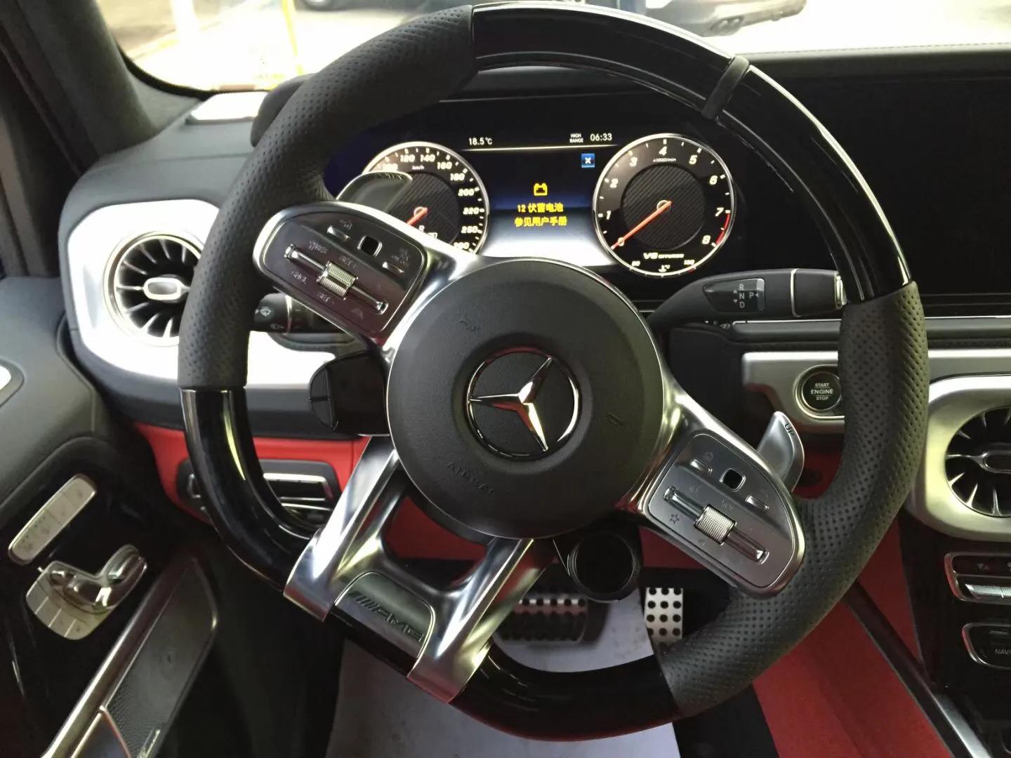 g63奔驰平行进口今日价格,天津港平行进口车奔驰g63