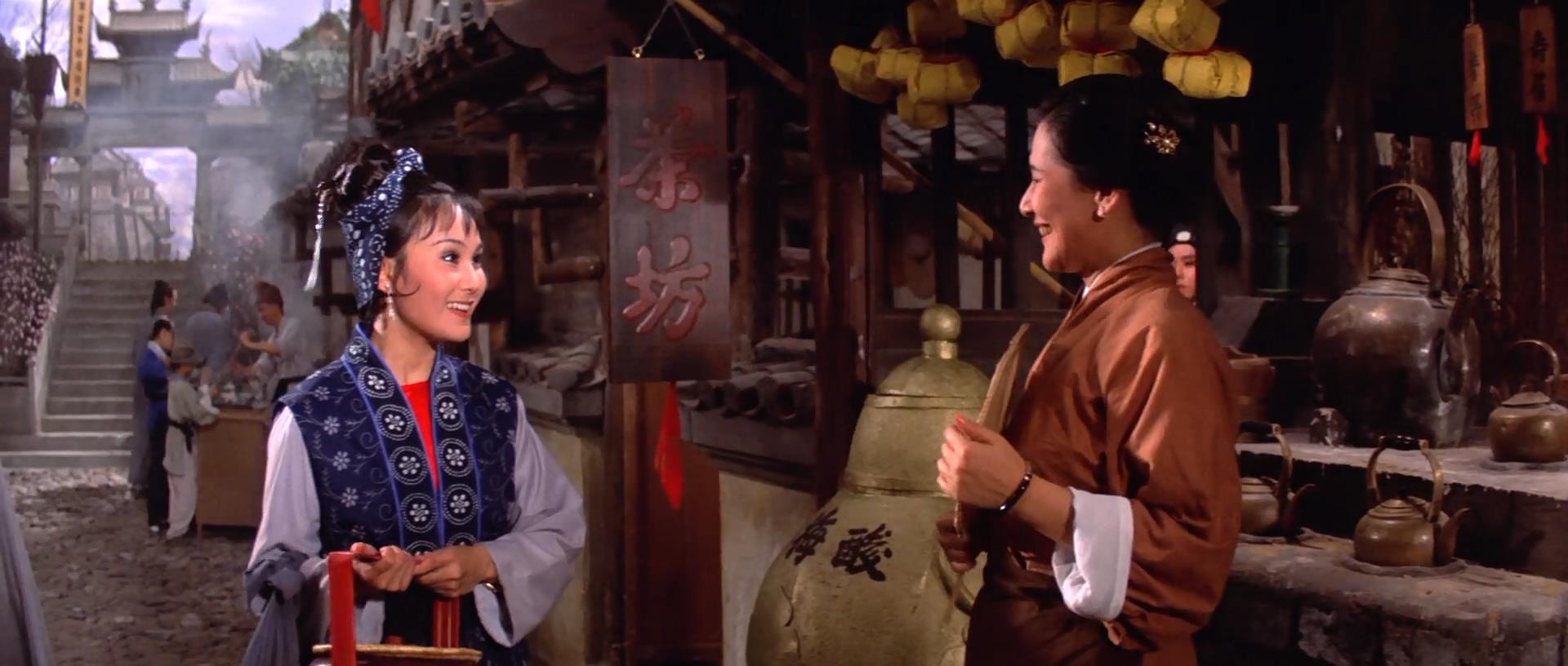 细说从头电影免费在线观看,细说从头南方二重唱