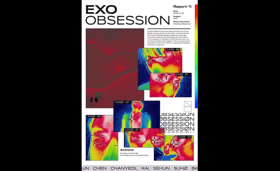 exologo标志2019,exologo刺绣