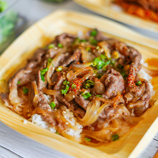 宅家外卖系列,外卖家庭聚餐