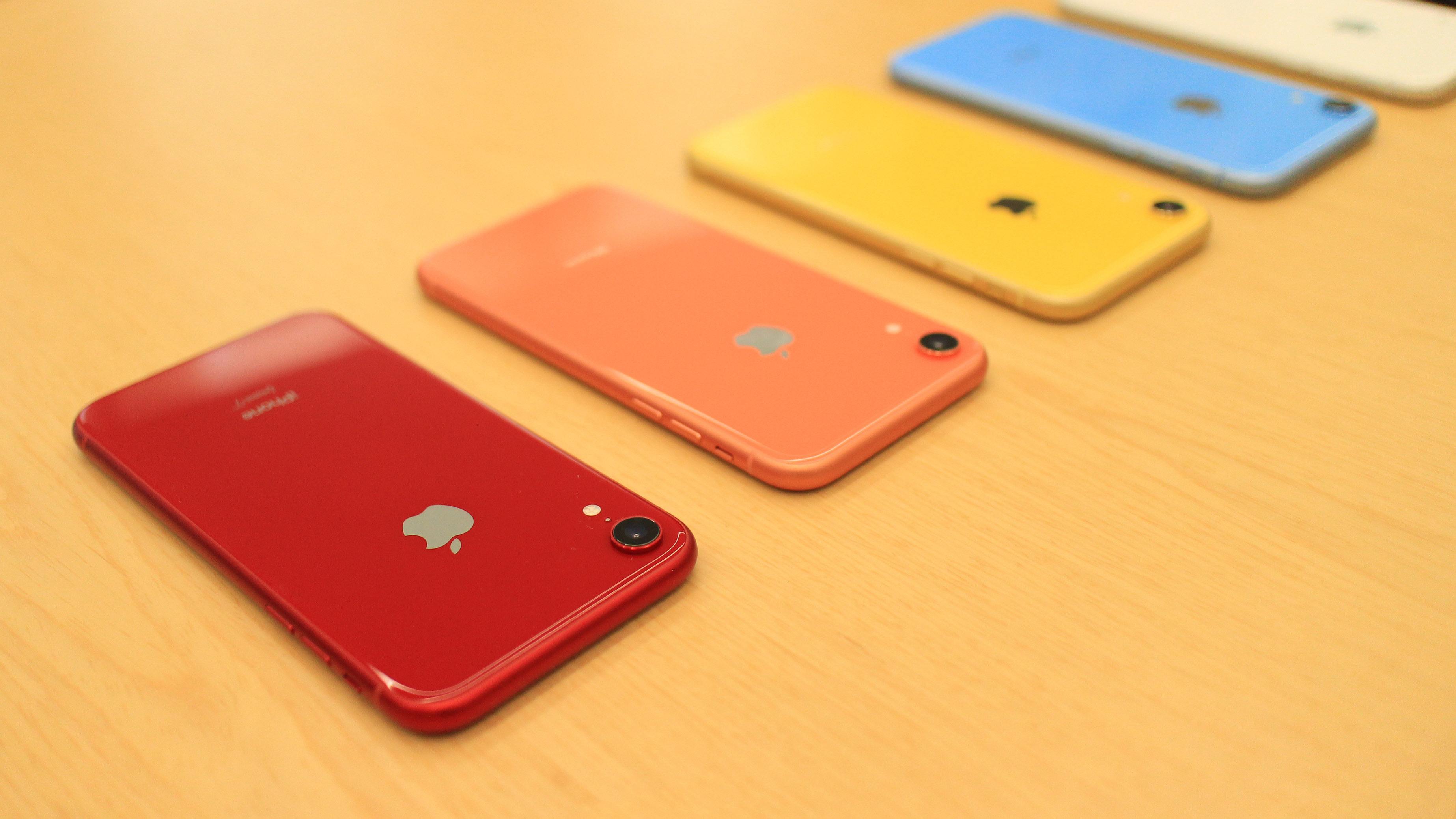 华为苹果手机发布小米会降价么,华为小米新款手机对比苹果