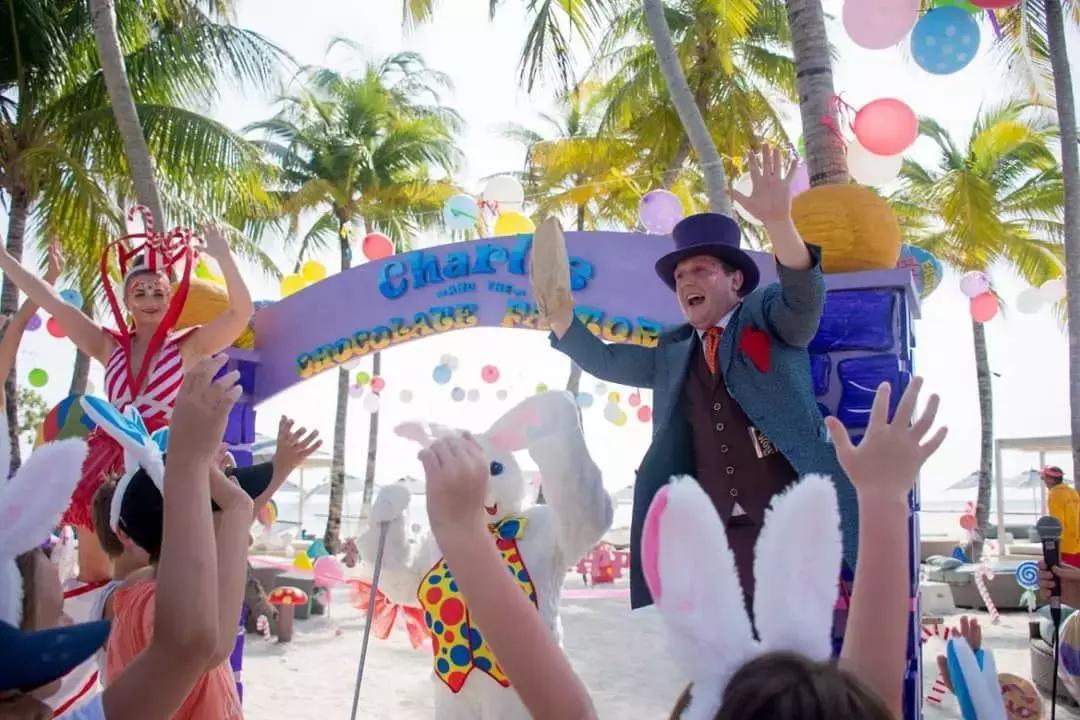 马尔代夫旅游度假岛组图,菲律宾长滩岛拥有亚洲最美沙滩