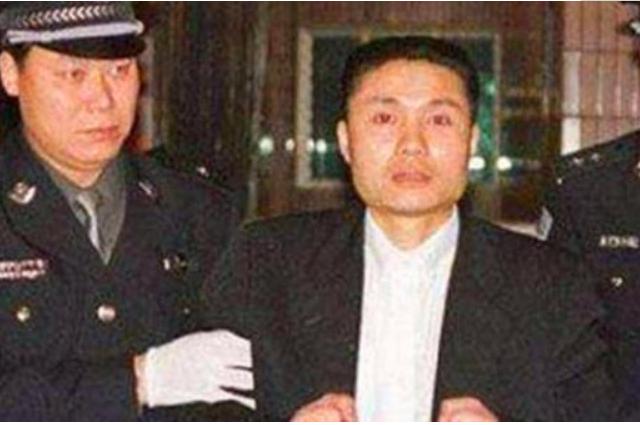 张君湖南常德运钞车案,湖南常德抢劫运钞车案