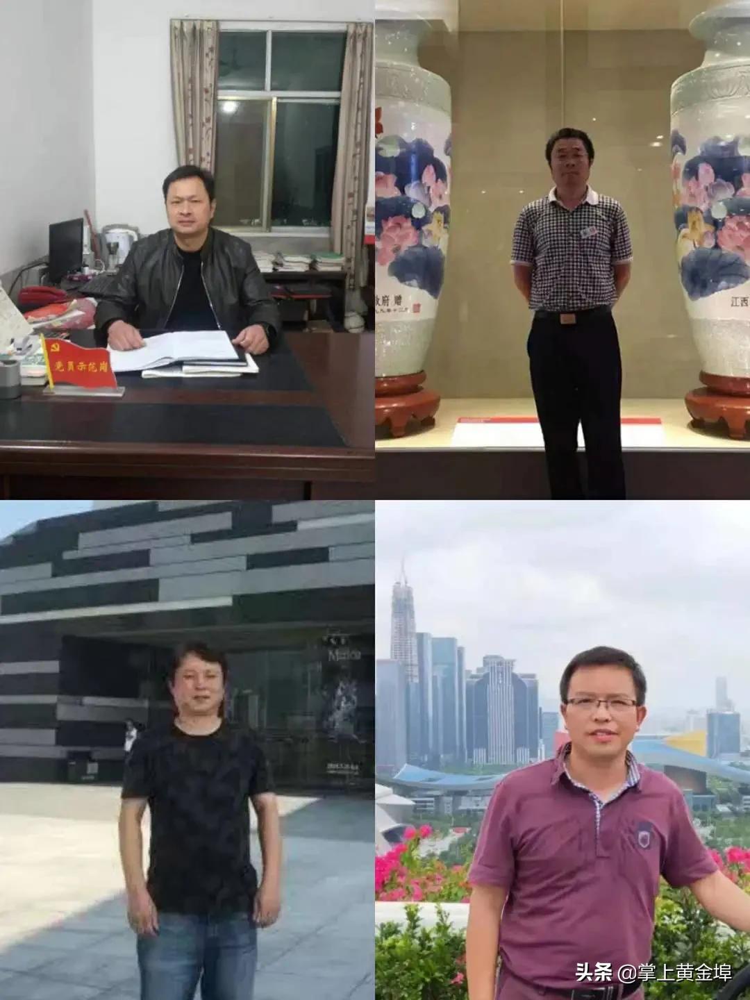 黄金埠有望改名的大学,梅港黄金埠学校