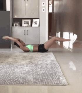 跑步是强身健体和解压最好的运动,坚持跑步运动对身体有什么好处