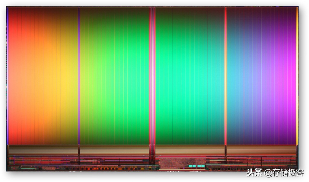 固态硬盘必坑知识,固态硬盘冷知识大全