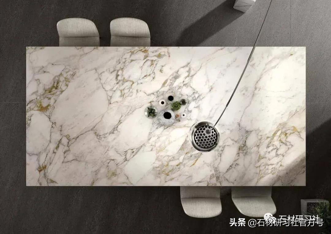 岩板切板有讲究,工艺问题要注意