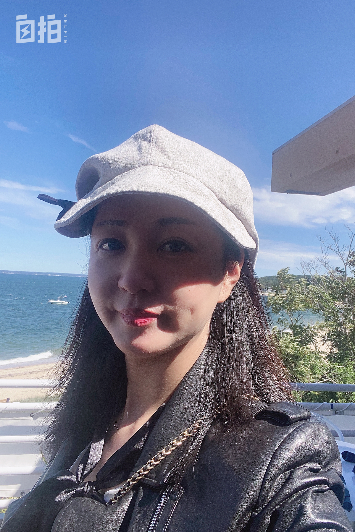 我45岁国企内退，跳腻了广场舞，到美国发现我还年轻，又开始打工