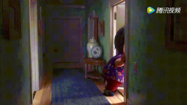 盘点8部奥斯卡动画短片,救命60秒电影