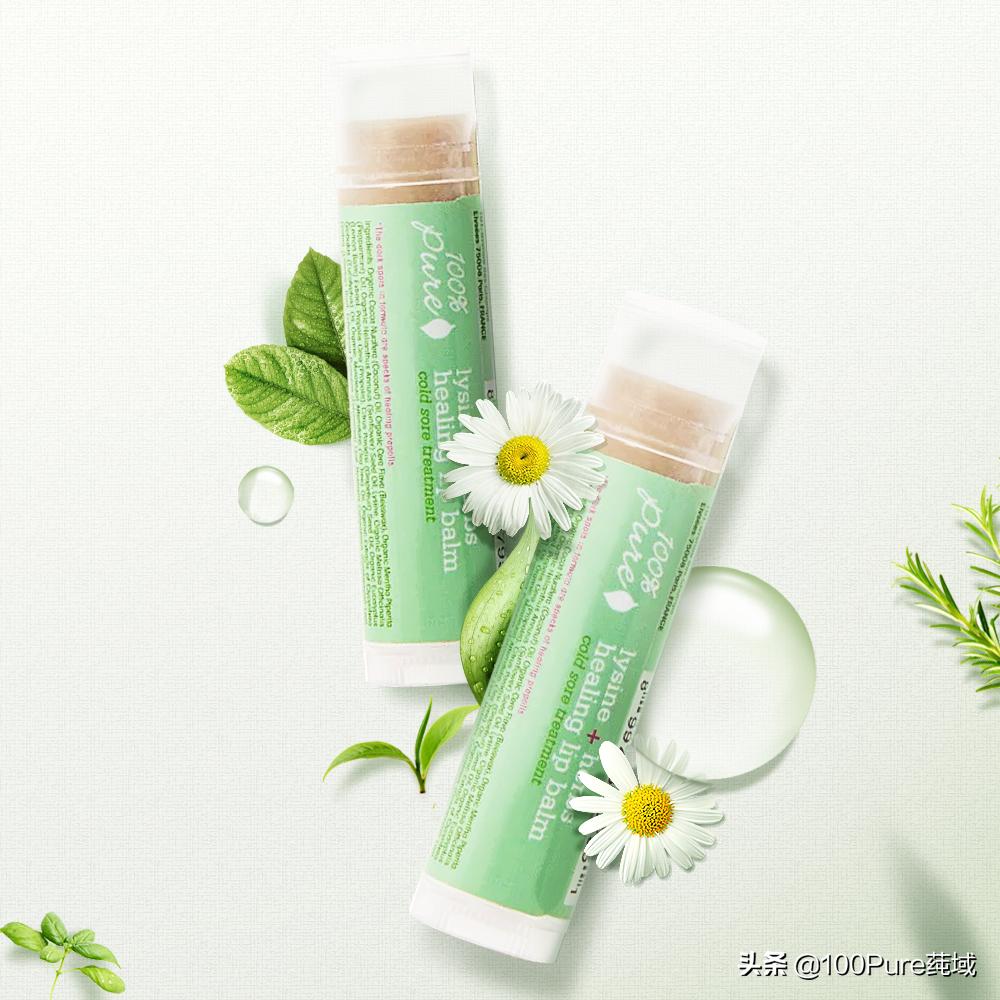 适合白天用的护肤成分,成分党必备护肤成分清单请收下