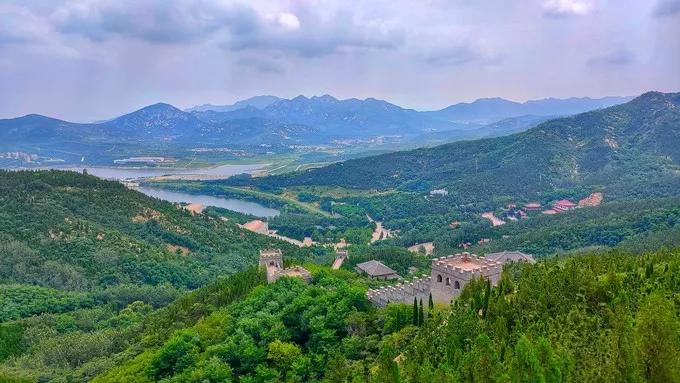 谁说去海边是夏天的专利?秋意正浓,三天两夜玩转烟威刚刚好!