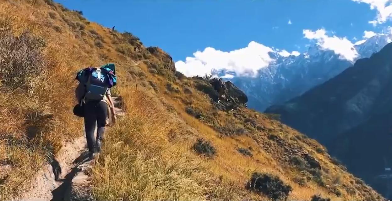 2021虎跳峡徒步攻略，中国/全球十大经典徒步线之一