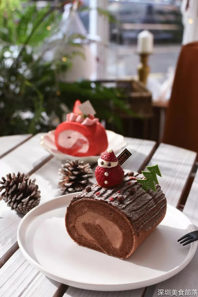 2018圣诞限定美食清单,圣诞节糖霜饼干全攻略