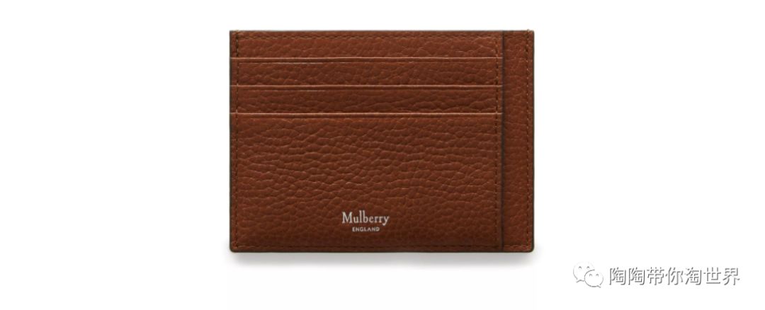 男士钱包推荐小众高级感,雅痞皮夹克男款