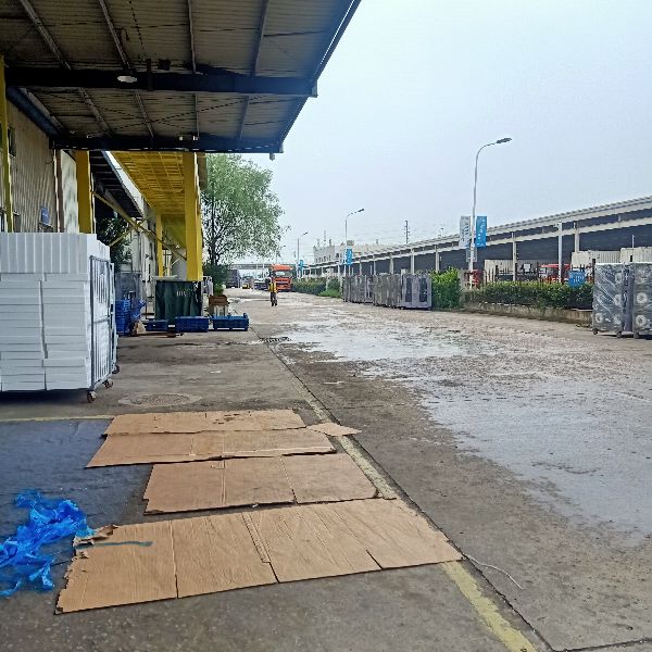 武汉海尔冰箱工业园,武汉海尔工业园区招聘