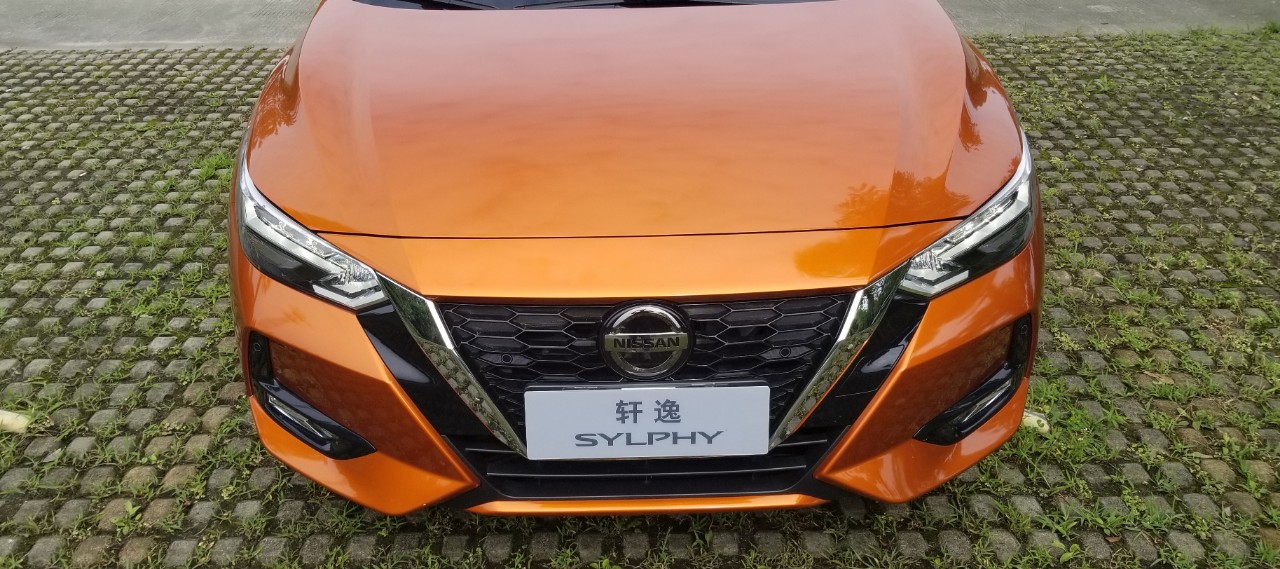 全新一代日产轩逸省心省油好选择,最新14代日产轩逸值得购买吗