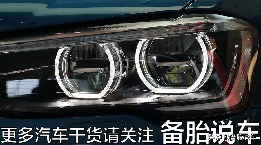 同功率的卤素灯和led灯哪个亮,led灯为什么越来越暗