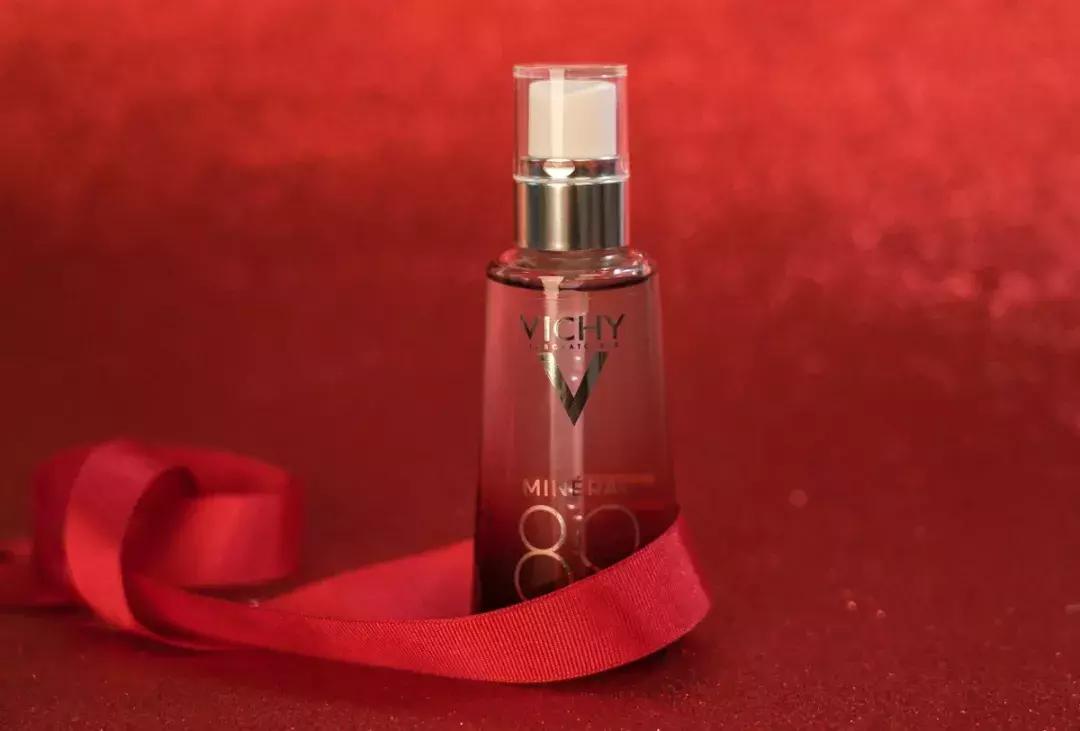 佟丽娅：老娘天下最美！