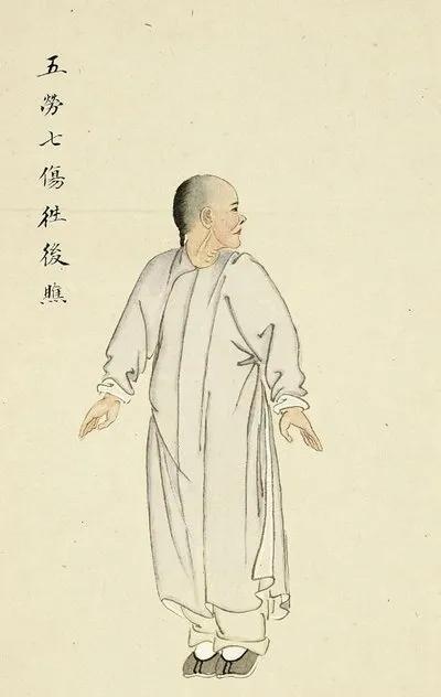 「每日晋膏」慢性疾病越来越常见,它们正在侵蚀着你的身体