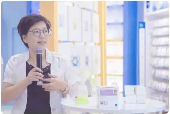 CBME精彩回顾｜MAM美安萌，来自奥地利的神秘力量