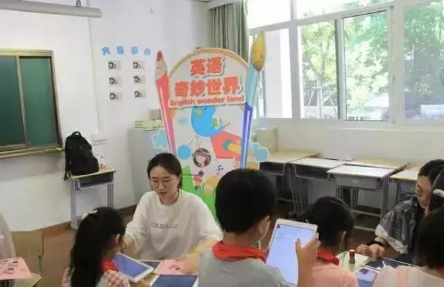 一所强势崛起的公办小学！今年对口地段扩大！户籍要求不高