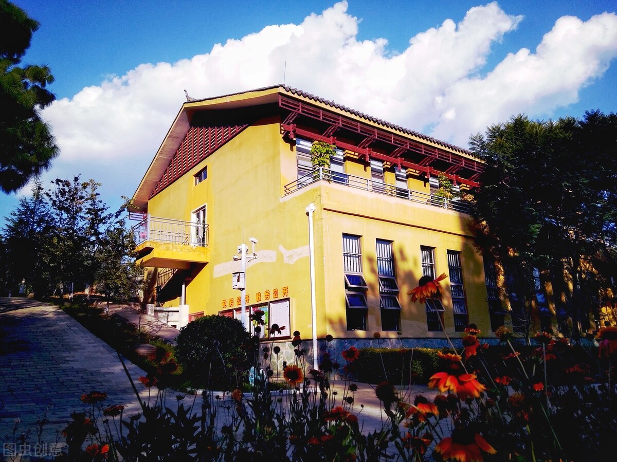 专升本比较容易的院校,专升本概率高比较好的大学