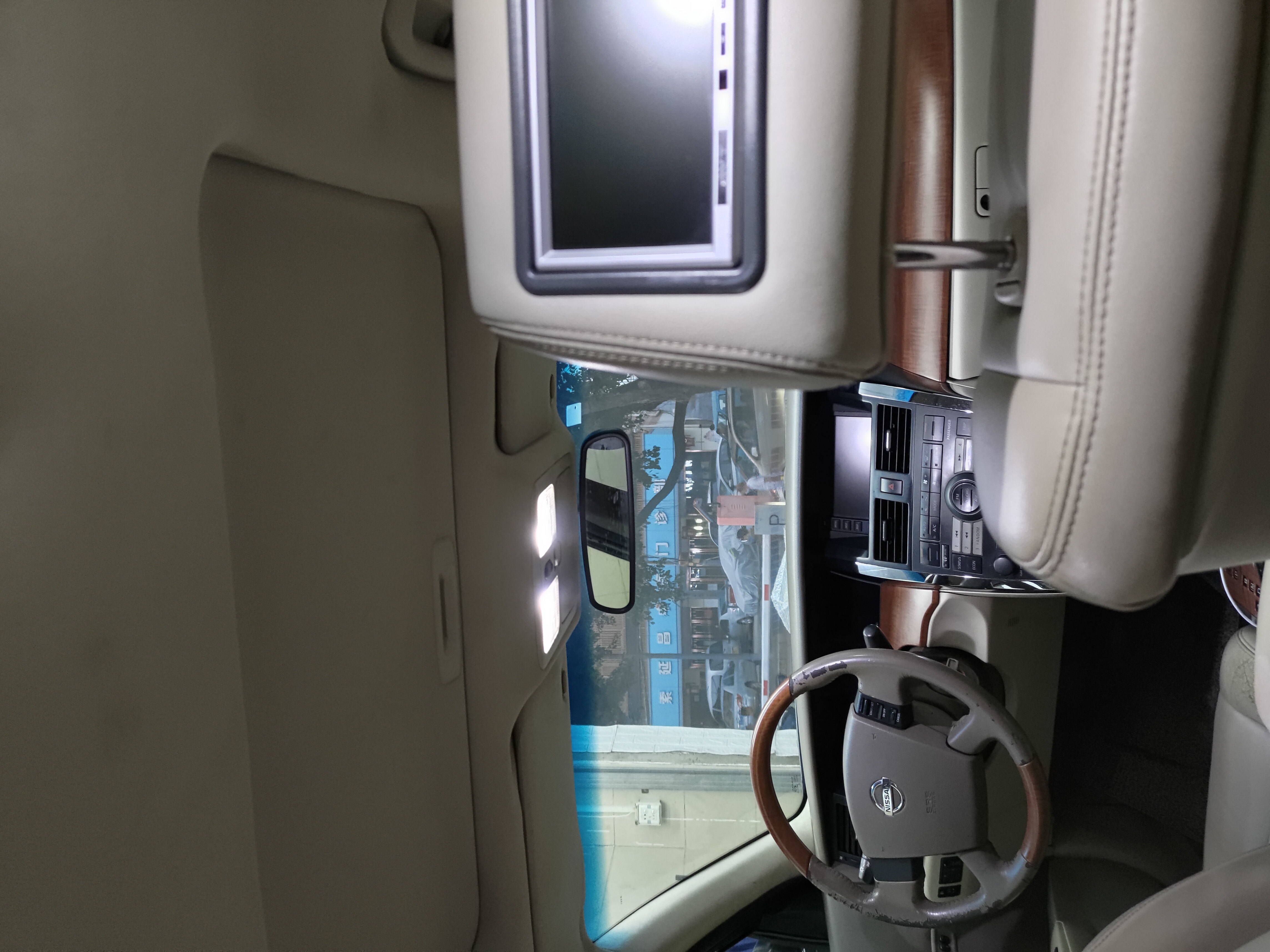 缘分注定的意外一台3.5排量6缸车的2万预算整备之旅