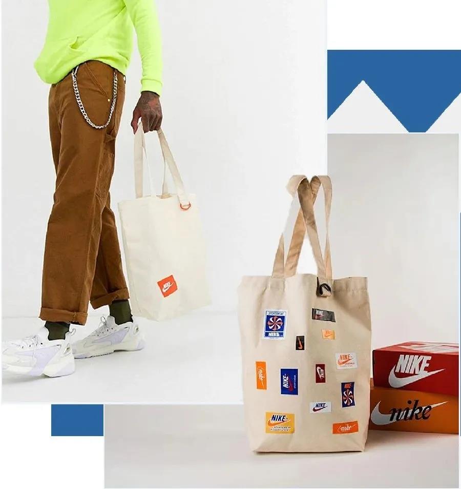 王一博同款包nike哪里有卖,王一博带货能力惊人