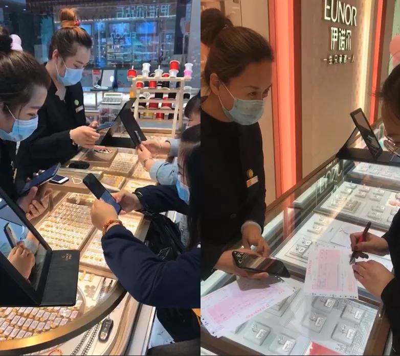 门店引流营销案例,实体店社群营销方案及裂变营销