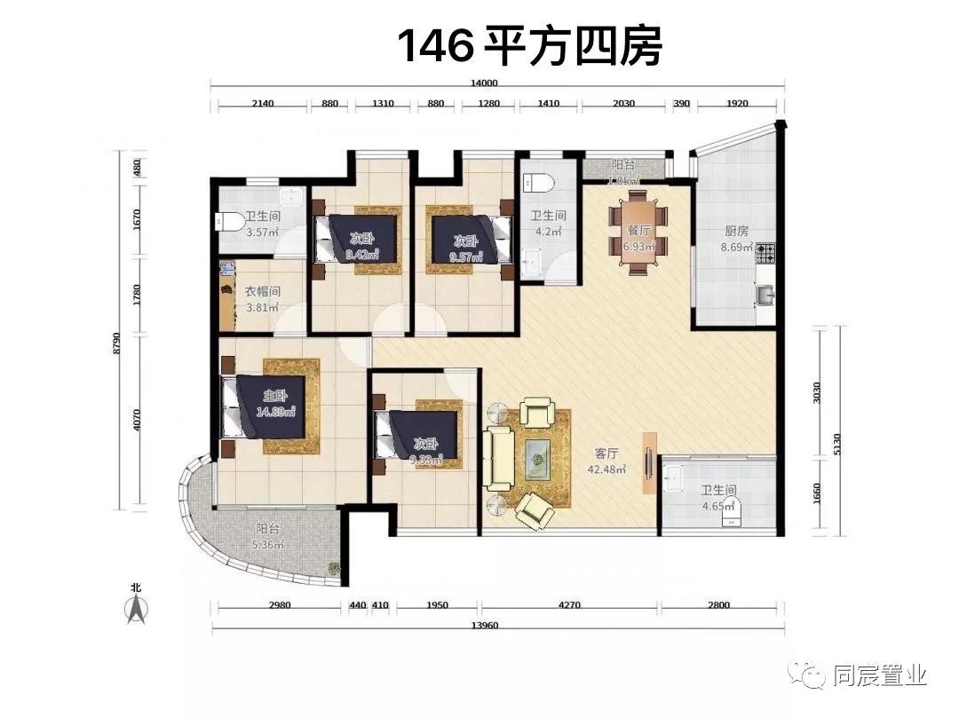 南山顶流学位科技园南｜南外高新最强攻略（下）