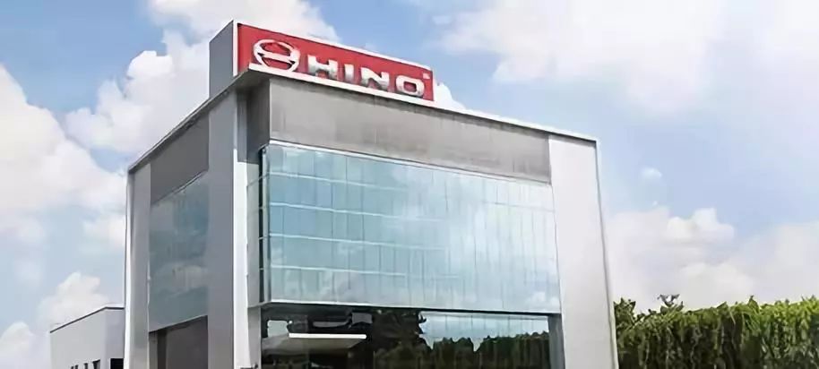 取之长处，壮自强大！盘点那些百年制造业日企（上）